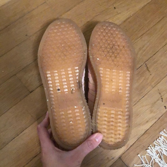 Adidas Samba Rose Shoe - Picture 2 of 6